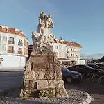 Mar De Rosa Konukevi Villanueva De Arosa