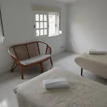 Konukevi Mar De Rosa *