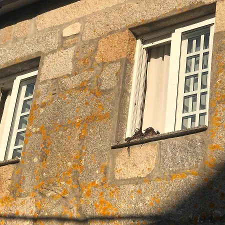 Konukevi Mar De Rosa