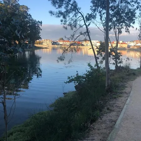 Konukevi Mar De Rosa *