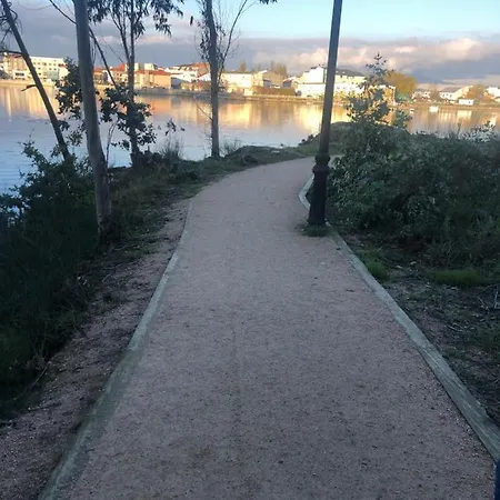 Mar De Rosa * Villanueva De Arosa