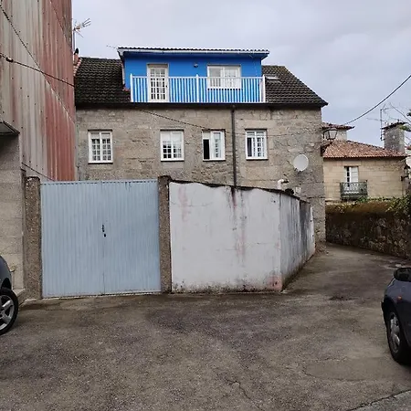 Holiday home Mar De Rosa