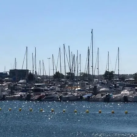 Guest house Mar De Rosa Villanueva De Arosa