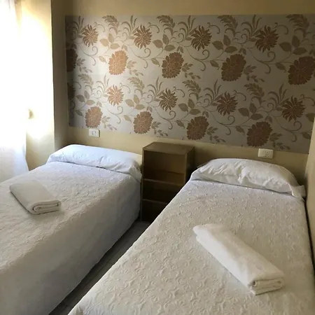 Mar De Rosa * Villanueva De Arosa