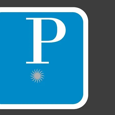 Mar De Rosa Guest house *