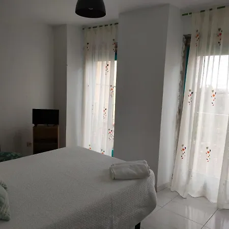 Mar De Rosa Villanueva De Arosa