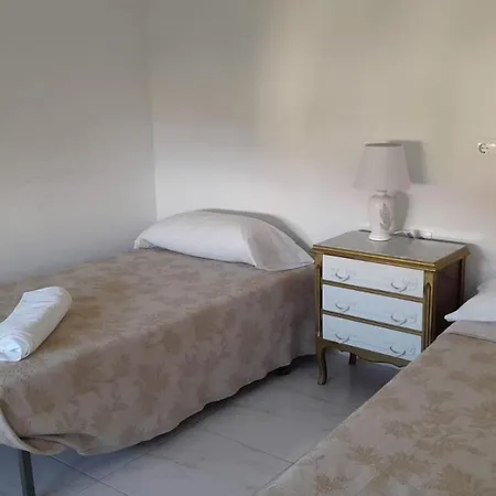 Mar De Rosa Villanueva De Arosa